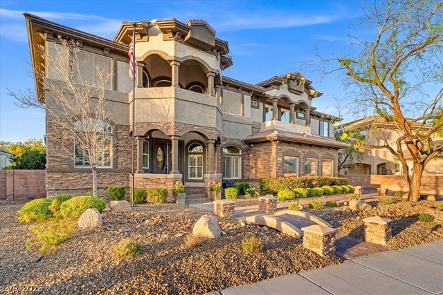 1812 Sydney Leigh Lane, Henderson, NV 89074