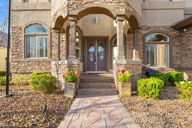 1812 Sydney Leigh Lane, Henderson, NV 89074