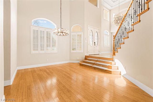 1812 Sydney Leigh Lane, Henderson, NV 89074