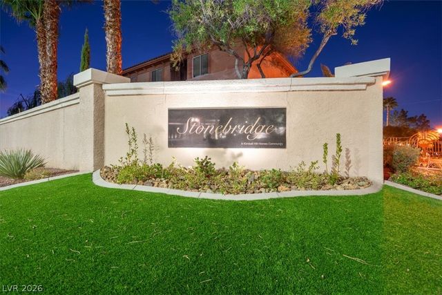 1812 Sydney Leigh Lane, Henderson, NV 89074