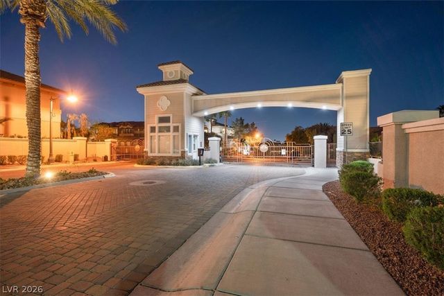 1812 Sydney Leigh Lane, Henderson, NV 89074