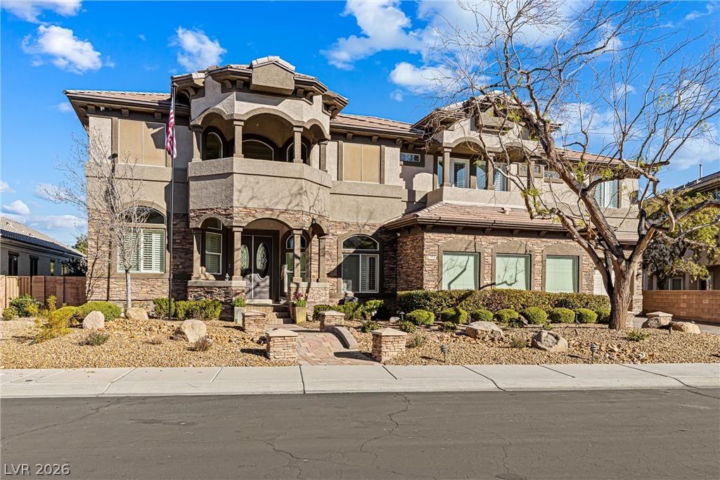 1812 Sydney Leigh Lane, Henderson, NV 89074