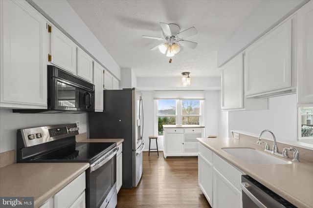 6184 SAWYER RD, New Market, MD 21774