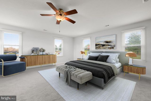 6184 SAWYER RD, New Market, MD 21774