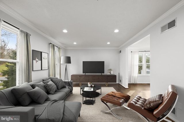 6184 SAWYER RD, New Market, MD 21774