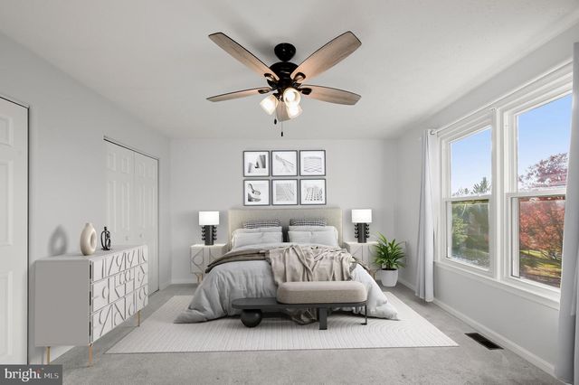 6184 SAWYER RD, New Market, MD 21774