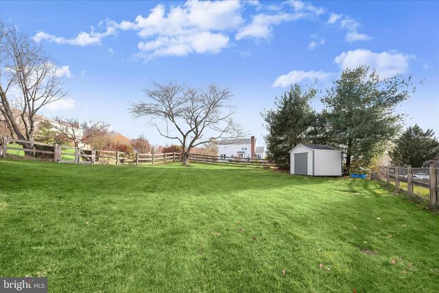 6184 SAWYER RD, New Market, MD 21774