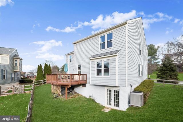 6184 SAWYER RD, New Market, MD 21774