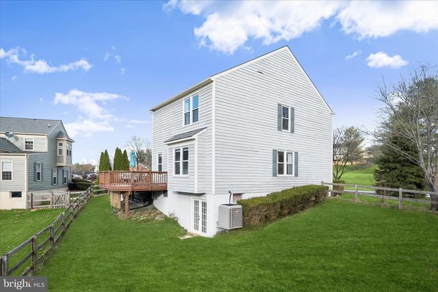 6184 SAWYER RD, New Market, MD 21774