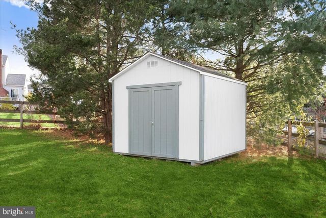 6184 SAWYER RD, New Market, MD 21774