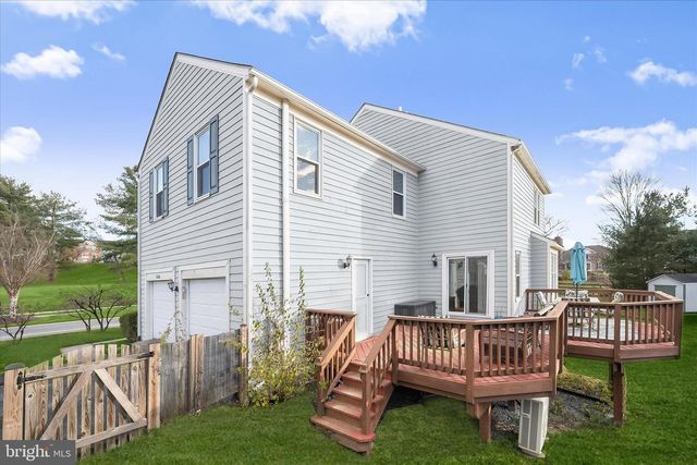 6184 SAWYER RD, New Market, MD 21774