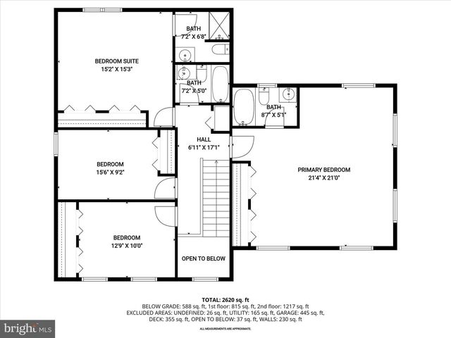 6184 SAWYER RD, New Market, MD 21774