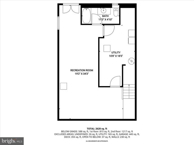 6184 SAWYER RD, New Market, MD 21774