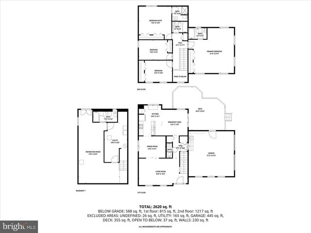 6184 SAWYER RD, New Market, MD 21774