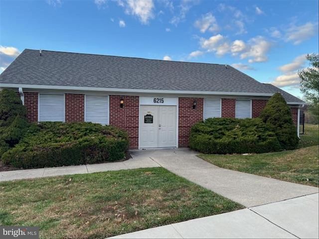 6184 SAWYER RD, New Market, MD 21774