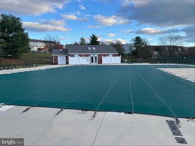 6184 SAWYER RD, New Market, MD 21774