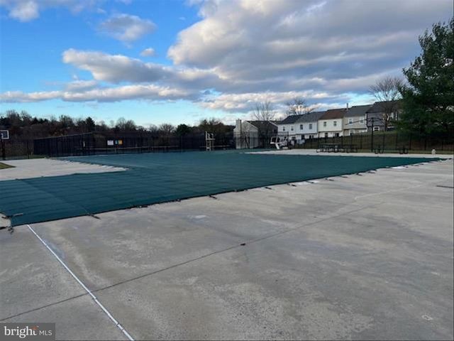 6184 SAWYER RD, New Market, MD 21774