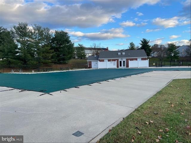 6184 SAWYER RD, New Market, MD 21774