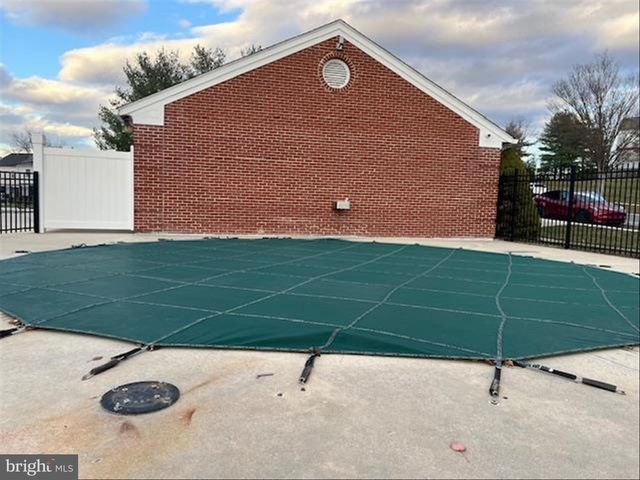 6184 SAWYER RD, New Market, MD 21774