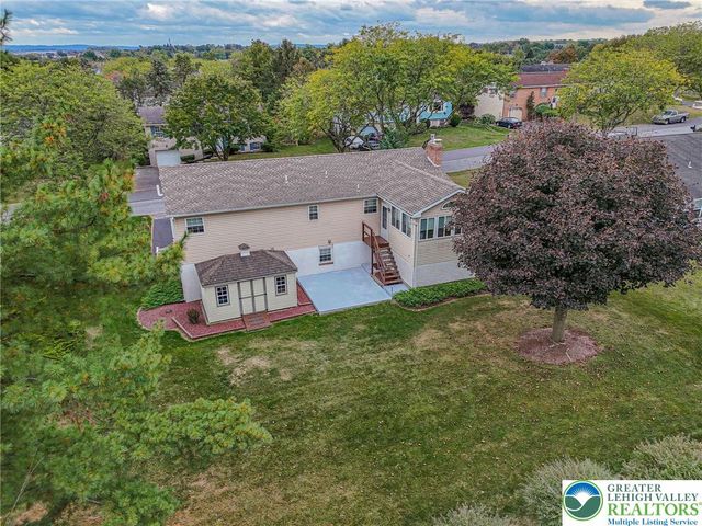 5154 Shawnee Boulevard, North Whitehall Twp, PA 18078