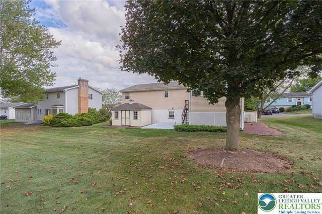 5154 Shawnee Boulevard, North Whitehall Twp, PA 18078