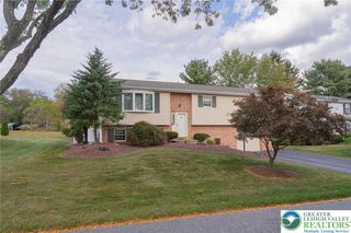 5154 Shawnee Boulevard, North Whitehall Twp, PA 18078