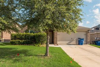 1213 Rainer Drive, Princeton, TX 75407