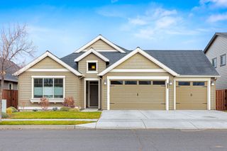 1229 NE Sunrise Street, Prineville, OR 97754