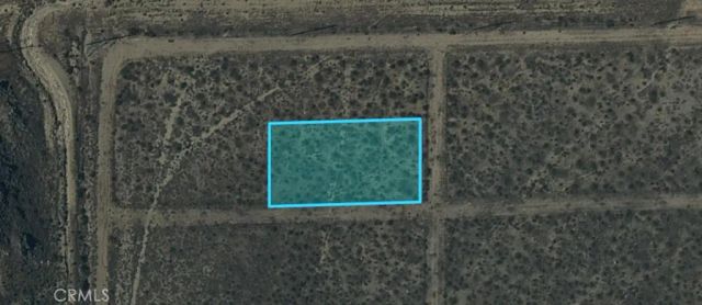 10 Mohawk, Mojave, CA 93501