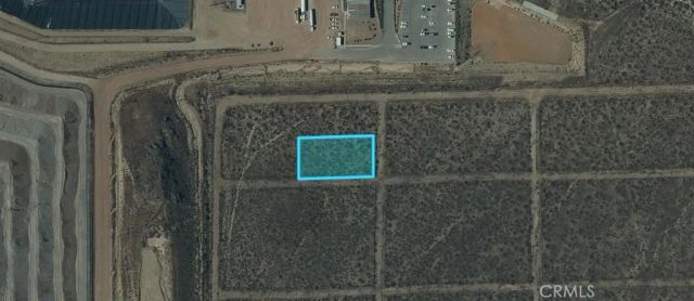 10 Mohawk, Mojave, CA 93501