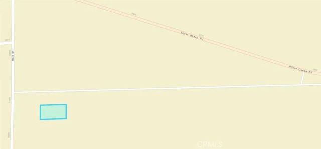 10 Mohawk, Mojave, CA 93501