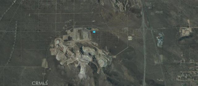 10 Mohawk, Mojave, CA 93501