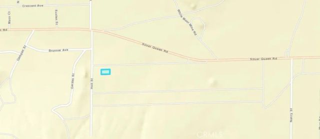 10 Mohawk, Mojave, CA 93501