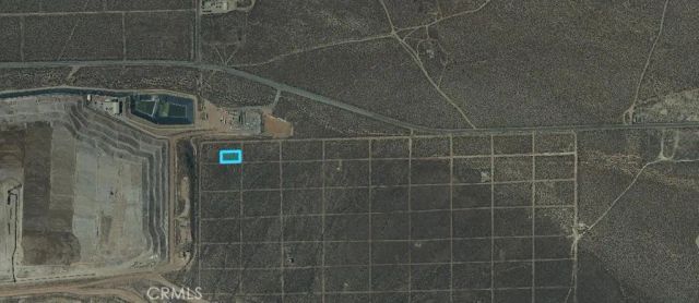 10 Mohawk, Mojave, CA 93501