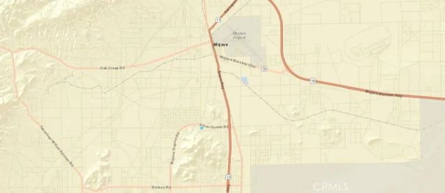 10 Mohawk, Mojave, CA 93501