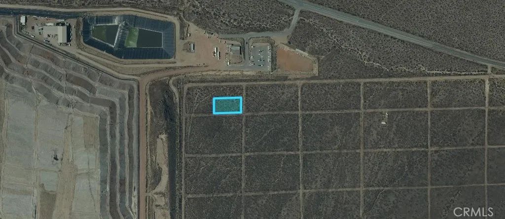 10 Mohawk, Mojave, CA 93501