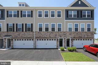 495 MONTE FARM RD, Mount Laurel, NJ 08054
