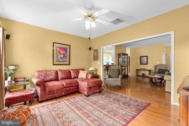 11315 MANSFIELD CLUB DR, Fredericksburg, VA 22408