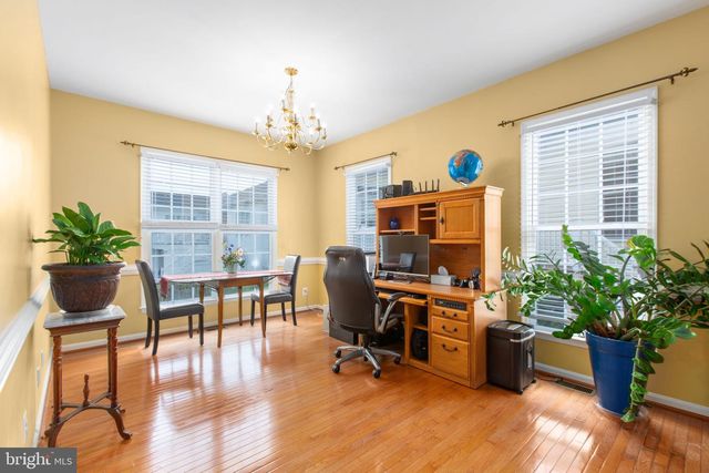 11315 MANSFIELD CLUB DR, Fredericksburg, VA 22408