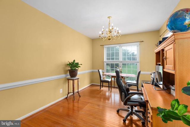 11315 MANSFIELD CLUB DR, Fredericksburg, VA 22408