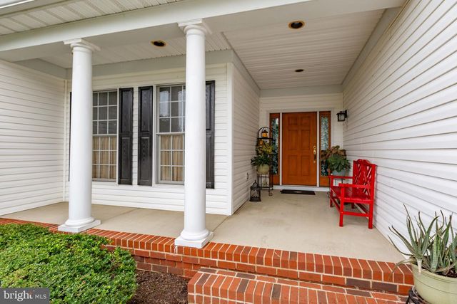 11315 MANSFIELD CLUB DR, Fredericksburg, VA 22408