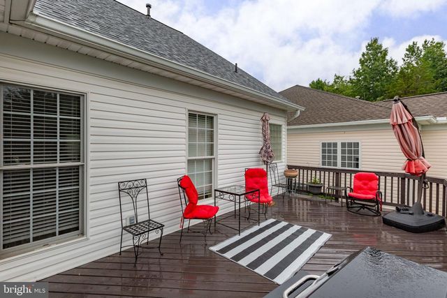 11315 MANSFIELD CLUB DR, Fredericksburg, VA 22408