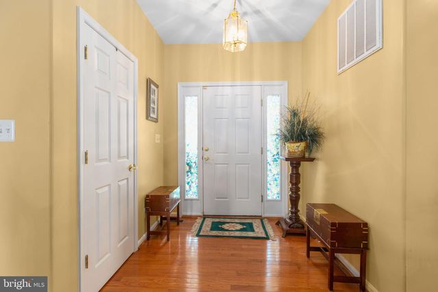 11315 MANSFIELD CLUB DR, Fredericksburg, VA 22408