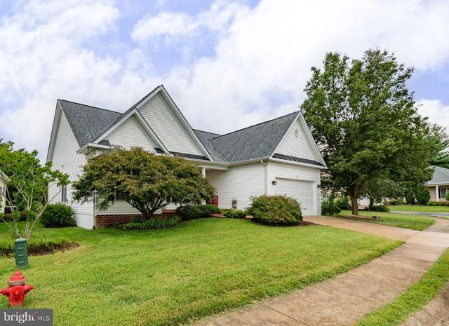 11315 MANSFIELD CLUB DR, Fredericksburg, VA 22408