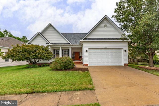 11315 MANSFIELD CLUB DR, Fredericksburg, VA 22408