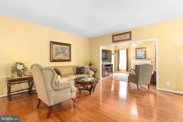 11315 MANSFIELD CLUB DR, Fredericksburg, VA 22408