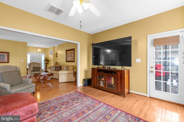 11315 MANSFIELD CLUB DR, Fredericksburg, VA 22408
