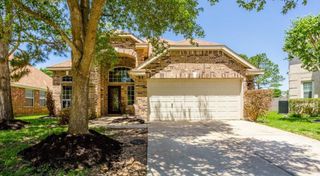 2306 Slate Ridge Lane, Katy, TX 77494