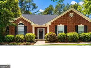 55 Riverbrooke Terrace, Covington, GA 30016