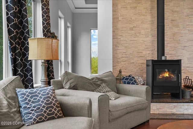 521 E Lochcarron Drive, Wasilla, AK 99654